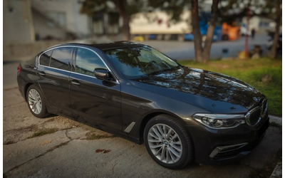 bmw-530d-530d-xdrive - 1