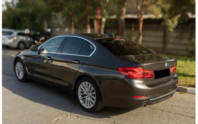 bmw-530d-530d-xdrive - 3