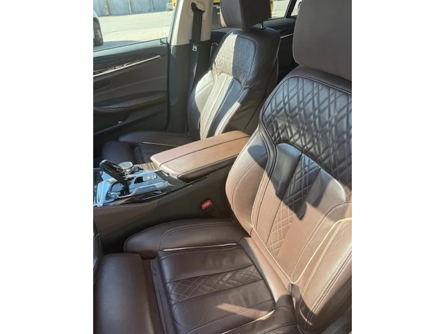 BMW 530d 530d xDrive - автомобили, коли, обяви за нови и употребявани 4