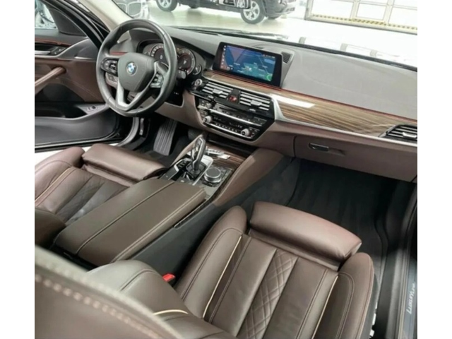 BMW 530d 530d xDrive - автомобили, коли, обяви за нови и употребявани 6