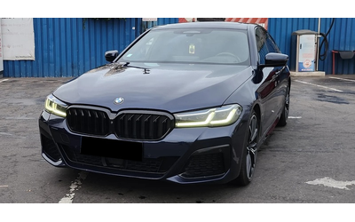 bmw-530d-530d-xdrive-m-pack - 1