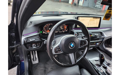 bmw-530d-530d-xdrive-m-pack - 4