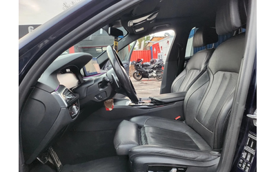 bmw-530d-530d-xdrive-m-pack - 5