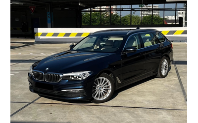 bmw-530d-530d-xdrive-touring - 0