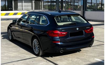 bmw-530d-530d-xdrive-touring - 2
