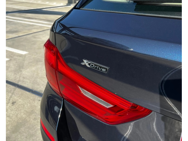 BMW 530d 530d xDrive
 Touring - автомобили, коли, обяви за нови и употребявани 6