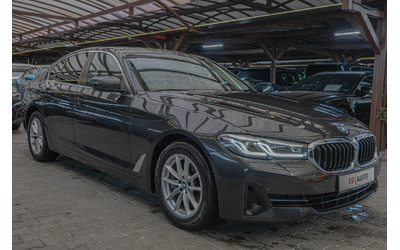 bmw-530d-g30-xdrive-virtual-kamera-shibedah-sport-hud - 1