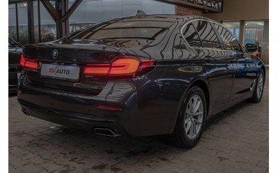 bmw-530d-g30-xdrive-virtual-kamera-shibedah-sport-hud - 2