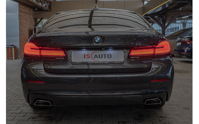 bmw-530d-g30-xdrive-virtual-kamera-shibedah-sport-hud - 3