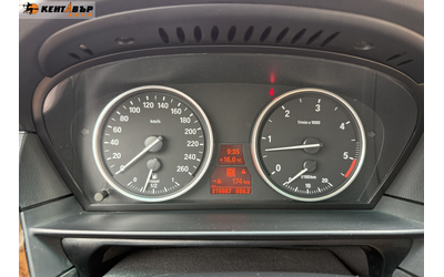 BMW 530D X Drive 3.0d 235к.с. - автомобили, коли, обяви за нови и употребявани 11