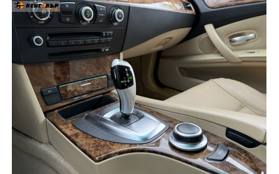 BMW 530D X Drive 3.0d 235к.с. - автомобили, коли, обяви за нови и употребявани 12