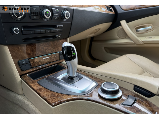 BMW 530D X Drive 3.0d 235к.с. - автомобили, коли, обяви за нови и употребявани 12