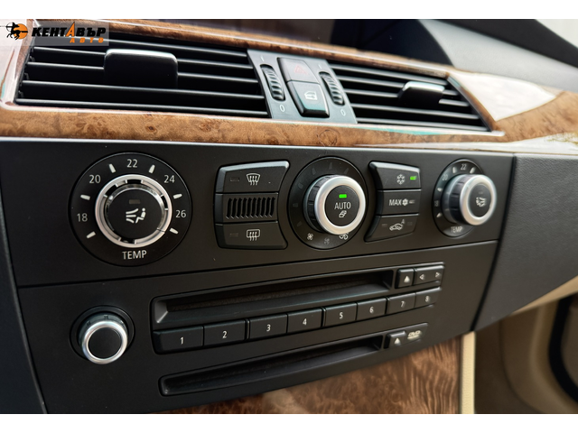 BMW 530D X Drive 3.0d 235к.с. - автомобили, коли, обяви за нови и употребявани 13