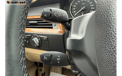 BMW 530D X Drive 3.0d 235к.с. - автомобили, коли, обяви за нови и употребявани 15