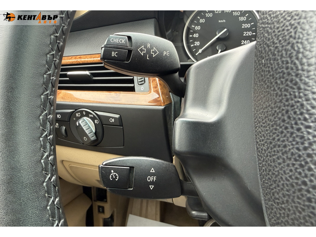 BMW 530D X Drive 3.0d 235к.с. - автомобили, коли, обяви за нови и употребявани 15