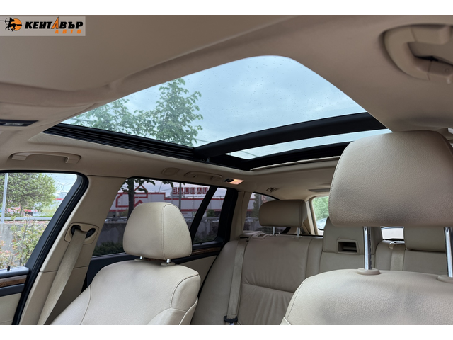 BMW 530D X Drive 3.0d 235к.с. - автомобили, коли, обяви за нови и употребявани 16