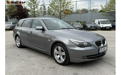 bmw-530d-x-drive-3-0d-235k-s - 5