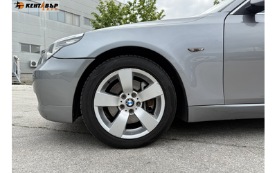 BMW 530D X Drive 3.0d 235к.с. - автомобили, коли, обяви за нови и употребявани 7