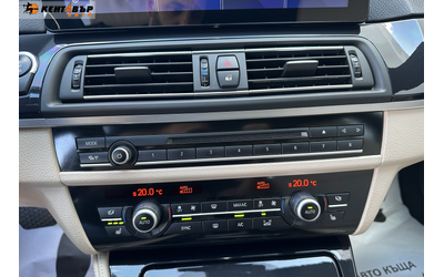 BMW 530D X Drive 3.0d 258к.с./ГАРАНЦИЯ ОТ КЕНТАВЪР - автомобили, коли, обяви за нови и употребявани 13