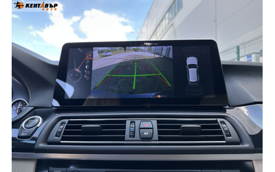 BMW 530D X Drive 3.0d 258к.с./ГАРАНЦИЯ ОТ КЕНТАВЪР - автомобили, коли, обяви за нови и употребявани 15