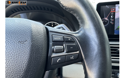 BMW 530D X Drive 3.0d 258к.с./ГАРАНЦИЯ ОТ КЕНТАВЪР - автомобили, коли, обяви за нови и употребявани 17