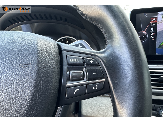 BMW 530D X Drive 3.0d 258к.с./ГАРАНЦИЯ ОТ КЕНТАВЪР - автомобили, коли, обяви за нови и употребявани 17