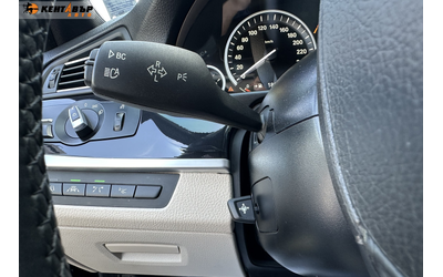 BMW 530D X Drive 3.0d 258к.с./ГАРАНЦИЯ ОТ КЕНТАВЪР - автомобили, коли, обяви за нови и употребявани 18