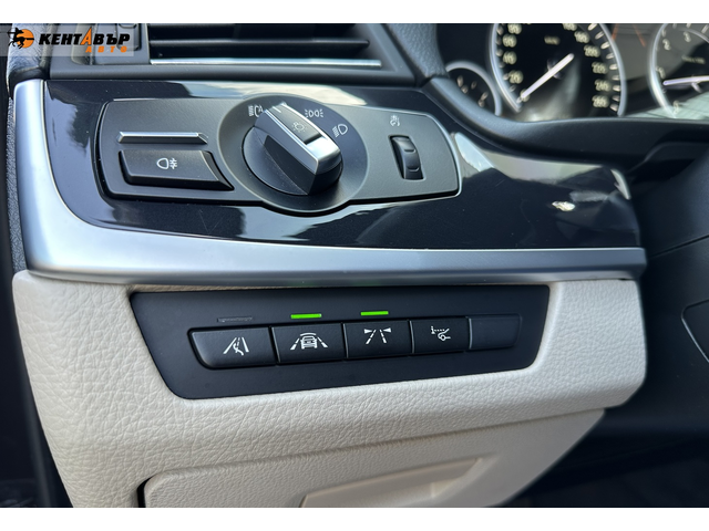 BMW 530D X Drive 3.0d 258к.с./ГАРАНЦИЯ ОТ КЕНТАВЪР - автомобили, коли, обяви за нови и употребявани 19
