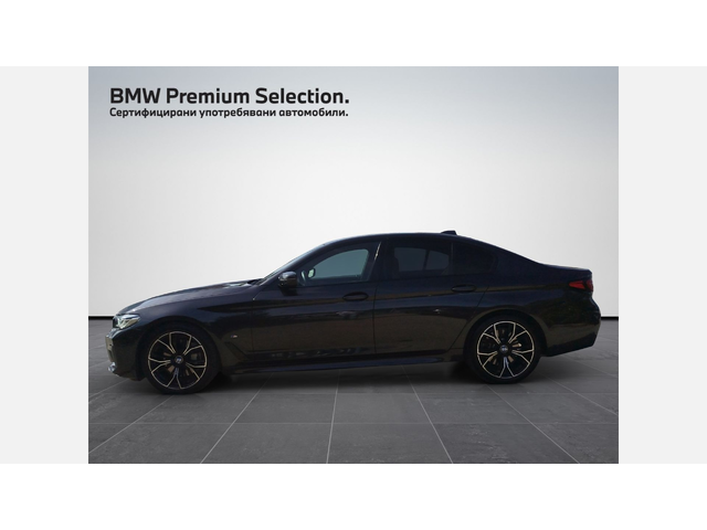 BMW 530d xDrive - автомобили, коли, обяви за нови и употребявани 2