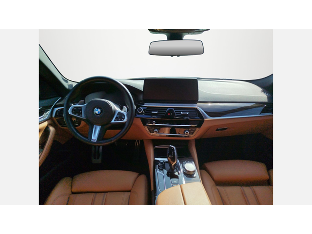 BMW 530d xDrive - автомобили, коли, обяви за нови и употребявани 6