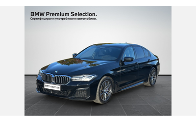 bmw-530d-xdrive - 0