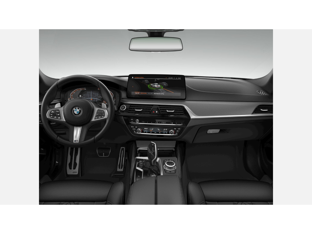 BMW 530d xDrive - автомобили, коли, обяви за нови и употребявани 9