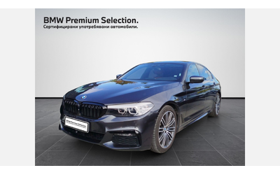 bmw-530d-xdrive - 0