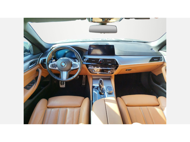 BMW 530d xDrive - автомобили, коли, обяви за нови и употребявани 6