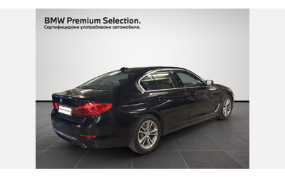 BMW 530d xDrive - автомобили, коли, обяви за нови и употребявани 1