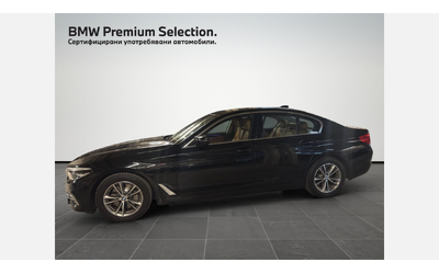 BMW 530d xDrive - автомобили, коли, обяви за нови и употребявани 2