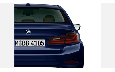 BMW 530d xDrive - автомобили, коли, обяви за нови и употребявани 6
