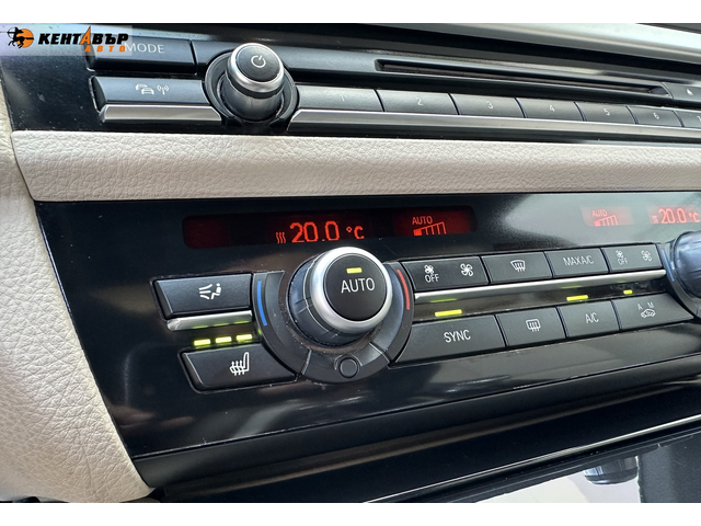 BMW 530D XDrive/Facelift/3.0d 258к.с./ГАРАНЦИЯ ОТ КЕНТАВЪР - автомобили, коли, обяви за нови и употребявани 12