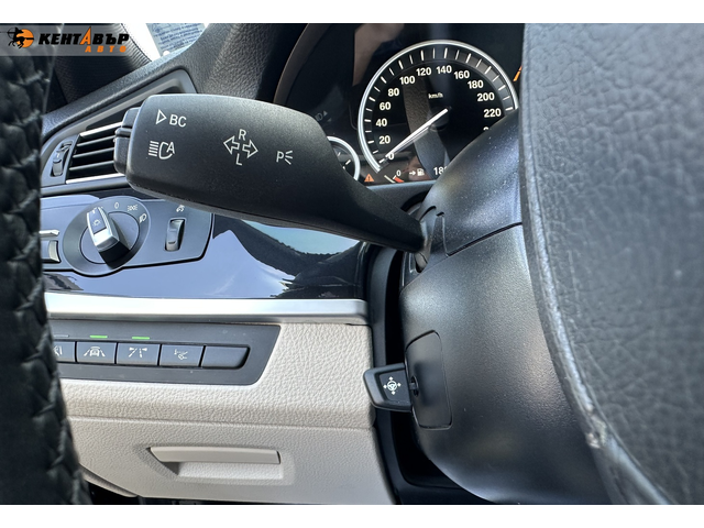 BMW 530D XDrive/Facelift/3.0d 258к.с./ГАРАНЦИЯ ОТ КЕНТАВЪР - автомобили, коли, обяви за нови и употребявани 18