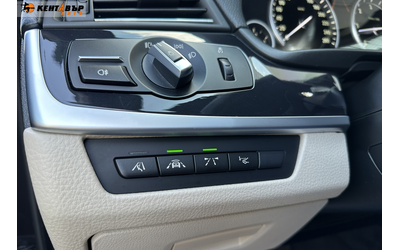 BMW 530D XDrive/Facelift/3.0d 258к.с./ГАРАНЦИЯ ОТ КЕНТАВЪР - автомобили, коли, обяви за нови и употребявани 19
