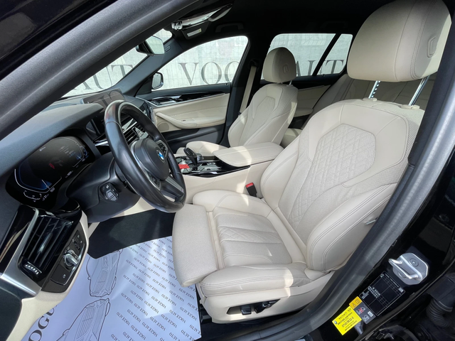 BMW 530E xDrive* M-Pack* FACELIFT - автомобили, коли, обяви за нови и употребявани 12