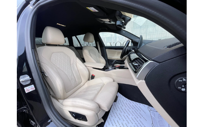 BMW 530E xDrive* M-Pack* FACELIFT - автомобили, коли, обяви за нови и употребявани 13