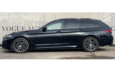 bmw-530e - 5