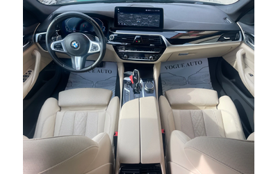 BMW 530E xDrive* M-Pack* FACELIFT - автомобили, коли, обяви за нови и употребявани 6