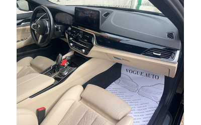 BMW 530E xDrive* M-Pack* FACELIFT - автомобили, коли, обяви за нови и употребявани 8