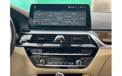 BMW 530E xDrive* M-Pack* FACELIFT - автомобили, коли, обяви за нови и употребявани 9