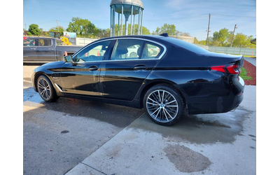 bmw-530e-2-0l-4-rear-wheel-drive - 1