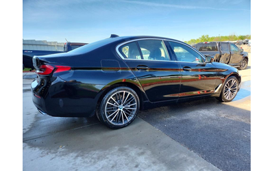 bmw-530e-2-0l-4-rear-wheel-drive - 2