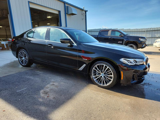 BMW 530E 2.0L 4 REAR WHEEL DRIVE - автомобили, коли, обяви за нови и употребявани 3