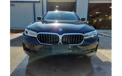 bmw-530e-2-0l-4-rear-wheel-drive - 4
